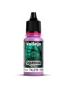 Fiebre del Tulipan Squidmar Color Vallejo 18 ml (74219)