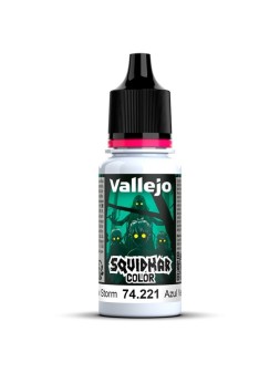 Azul Ventisca Squidmar Color Vallejo 18 ml (74221)