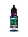 Azul Azul Squidmar Color Vallejo 18 ml (74222)
