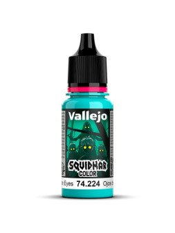 Ojos de Oceano Squidmar Color Vallejo 18 ml (74224)