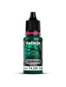 Esmeralda Marchita Squidmar Color Vallejo 18 ml (74228)