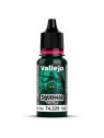 Azul Insondable Squidmar Color Vallejo 18 ml (74229)