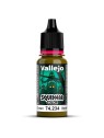 Verde Musgo Squidmar Color Vallejo 18 ml (74234)