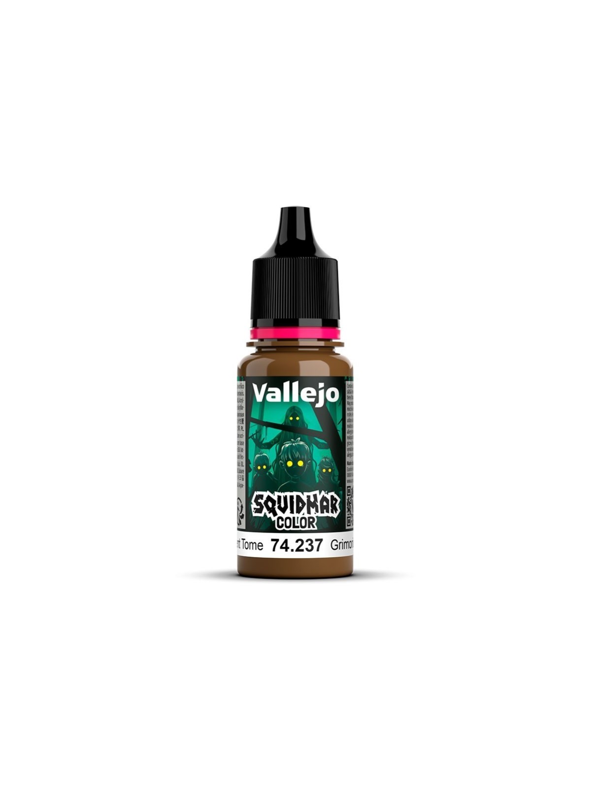Grimorio Antiguo Squidmar Color Vallejo 18 ml (74237)