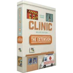 Clinic: The Extension