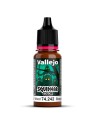 Bosque Profundo Squidmar Color Vallejo 18 ml (74242)