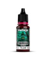 Marron Caballeria Squidmar Color Vallejo 18 ml (74245)