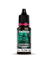Negro Tiniebla Squidmar Color Vallejo 18 ml (74248)