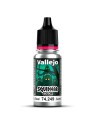 Acero Divino Squidmar Color Vallejo 18 ml (74249)