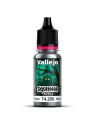 Metal Metalico Squidmar Color Vallejo 18 ml (74250)