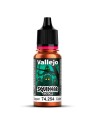 Cobre Sepulcral Squidmar Color Vallejo 18 ml (74254)