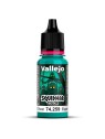 Espectro Fluorescente Squidmar Color Vallejo 18 ml (74259)