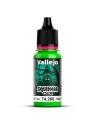 Hada Fluorescente Squidmar Color Vallejo 18 ml (74260)