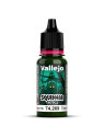 Tinta Musgo Squidmar Color Vallejo 18 ml (74269)