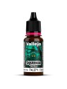 Tinta de Cuero Squidmar Color Vallejo 18 ml (74271)