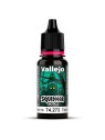 Tinta Tenebrosa Squidmar Color Vallejo 18 ml (74272)
