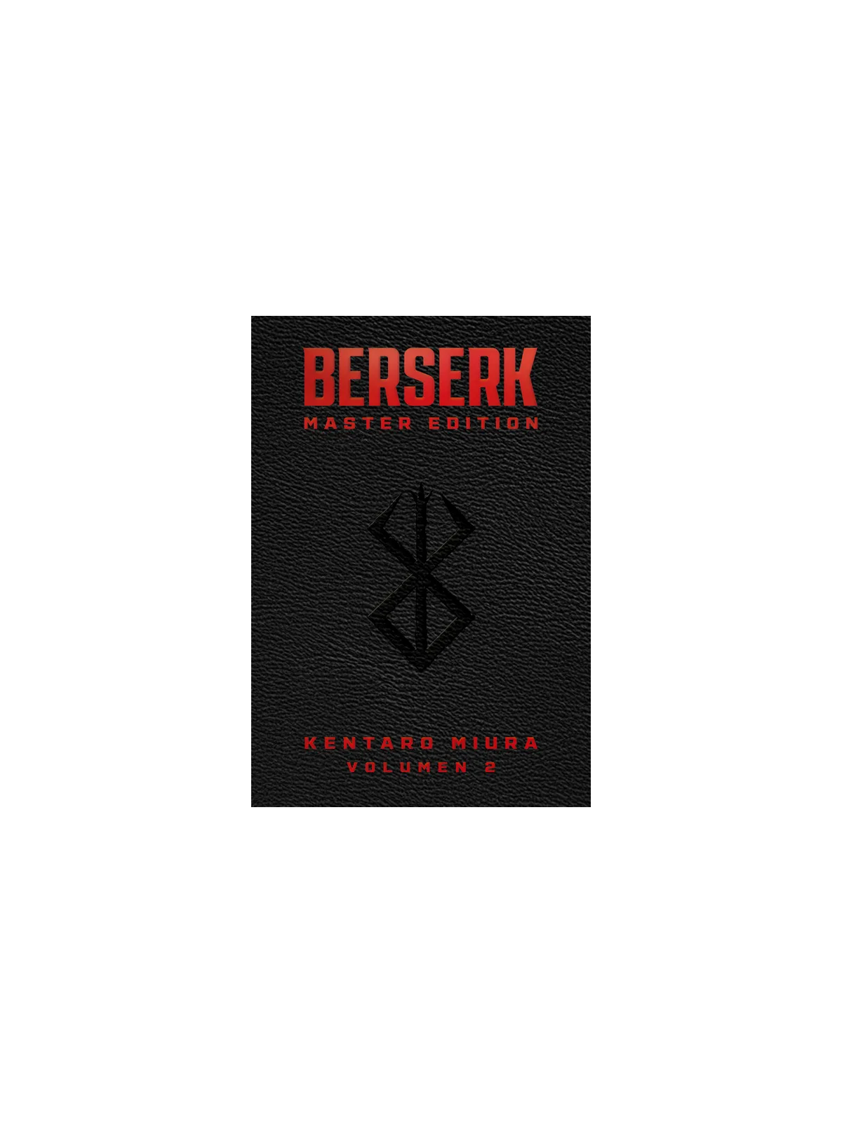Compra Berserk Master Edition 01 de Panini Comics al mejor precio (47,