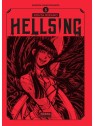 Compra Hellsing 02 (Ed. Coleccionista) de Norma Editorial al mejor pre