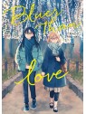 Bluer Than Love 04 - Manga | La Cueva Roja