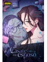 Cásate Con Mi Esposo 02 - Manga