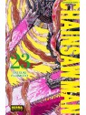 Chainsaw Man 23 - Tatsuki Fujimoto | La Cueva Roja