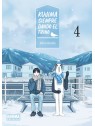 Kujima: Siempre Dando el Trino 04 - Manga