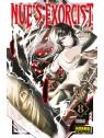 Nue's Exorcist 08 - Manga Kota Kawae
