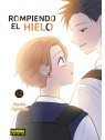 Rompiendo el Hielo 12 - Manga | La Cueva Roja