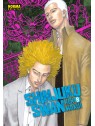 Shinjuku Swan 08 - Manga