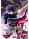 The Player Who Can't Level Up 01