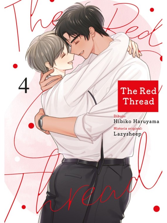 Compra The Red Thread 02 de Norma Editorial al mejor precio (9,50 €)