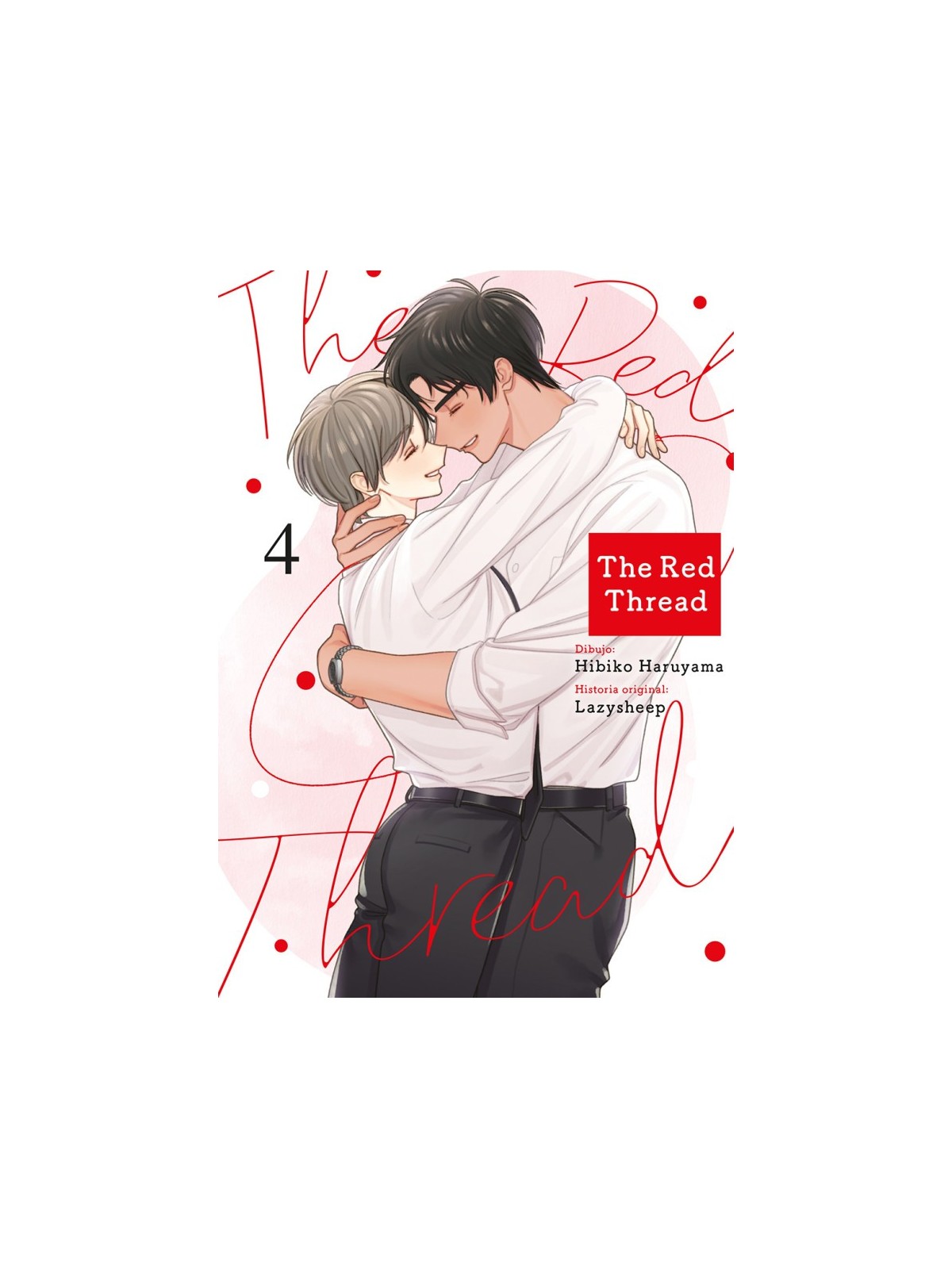 Compra The Red Thread 02 de Norma Editorial al mejor precio (9,50 €)