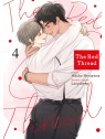 Compra The Red Thread 02 de Norma Editorial al mejor precio (9,50 €)