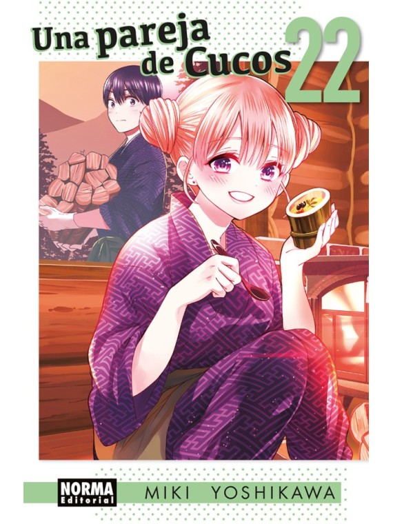 Compra Una Pareja de Cucos 21 de Norma Editorial al mejor precio (9,50
