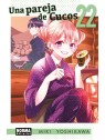 Compra Una Pareja de Cucos 21 de Norma Editorial al mejor precio (9,50