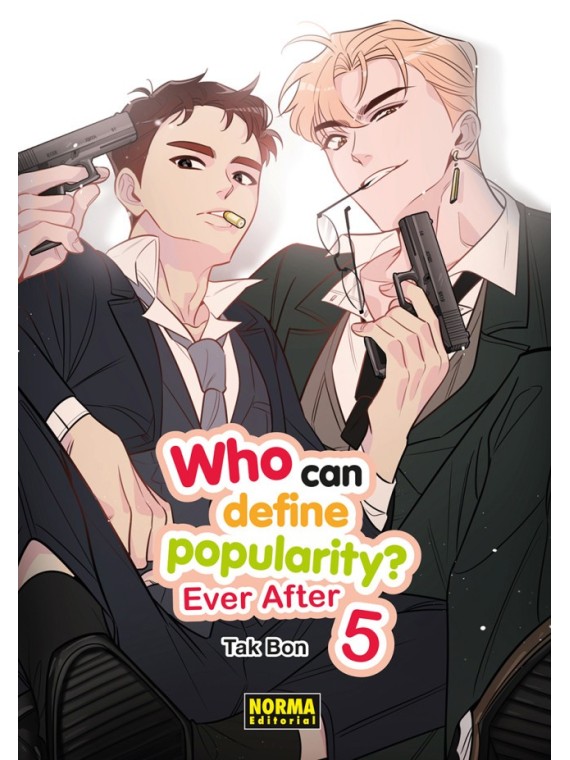 Compra Who Can Define Popularity? 04 de Norma Editorial al mejor preci