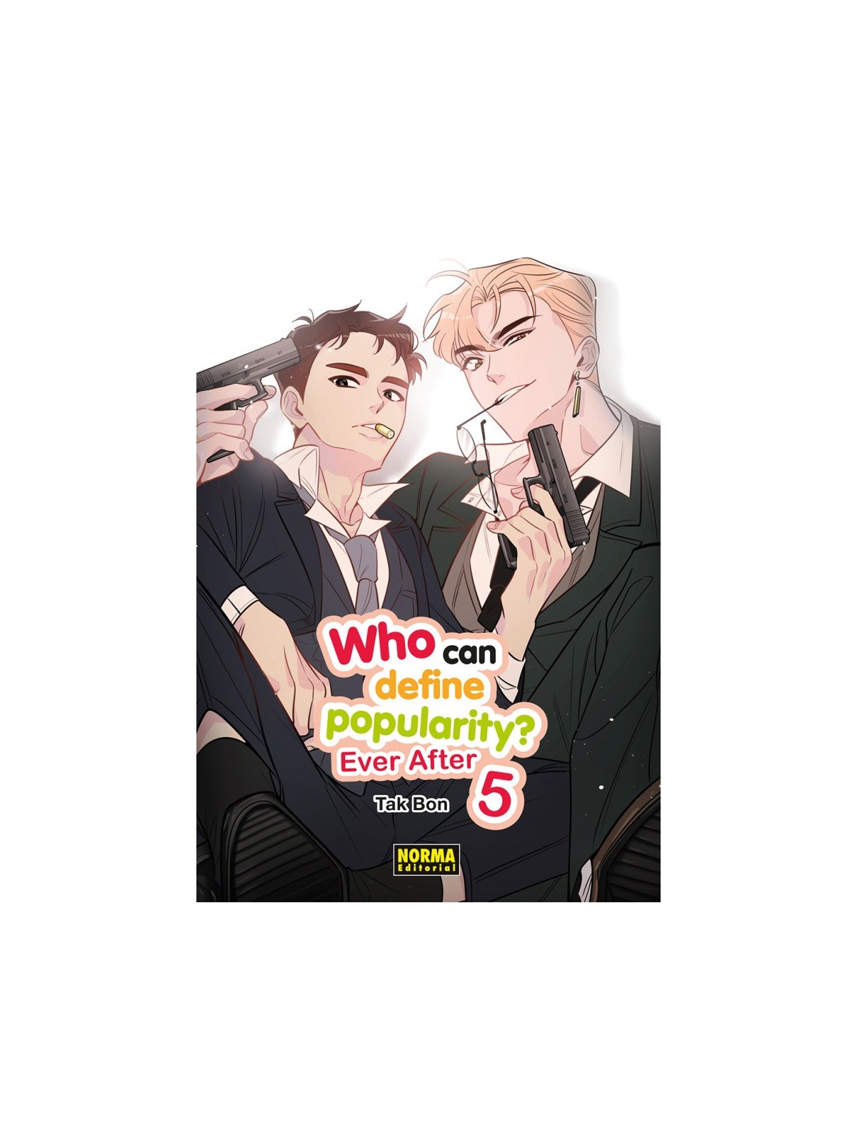 Compra Who Can Define Popularity? 04 de Norma Editorial al mejor preci