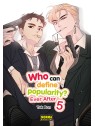 Compra Who Can Define Popularity? 04 de Norma Editorial al mejor preci