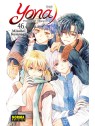 Compra Yona, Princesa del Amanecer 45 de Norma Editorial al mejor prec