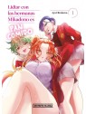 Lidiar con las Hermanas Mikadono es Pan Comido 01