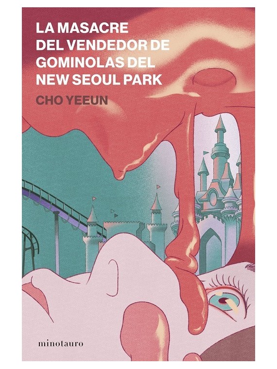 La Masacre del Vendedor de Gominolas del New Seoul Park