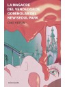 La Masacre del Vendedor de Gominolas del New Seoul Park