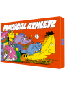 Magical Athlete
