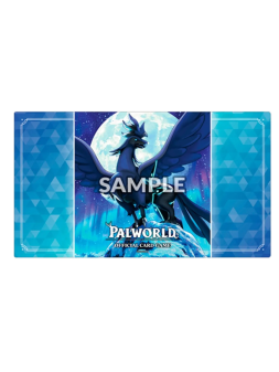 Tapete Vol. 22 Petallia Shadowbeak: Sweet Blessings (Palworld) - Bushiroad