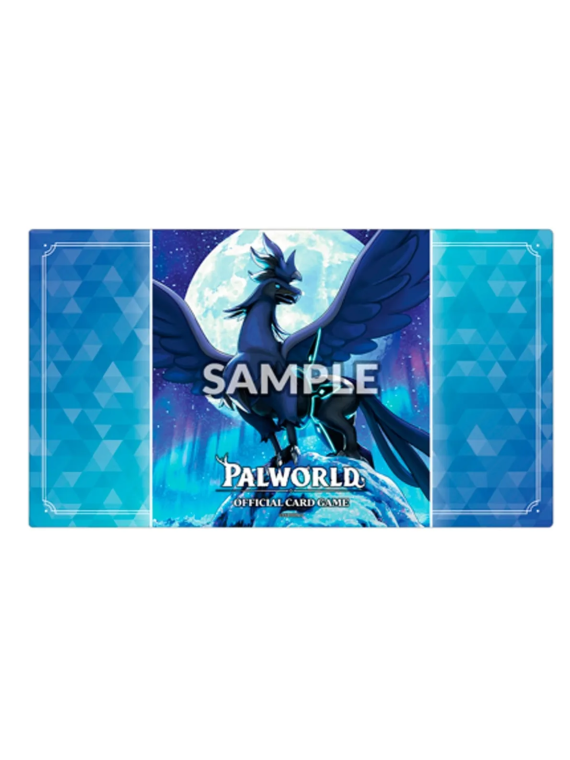 Tapete Vol. 22 Petallia Shadowbeak: Seed of Despair (Palworld)