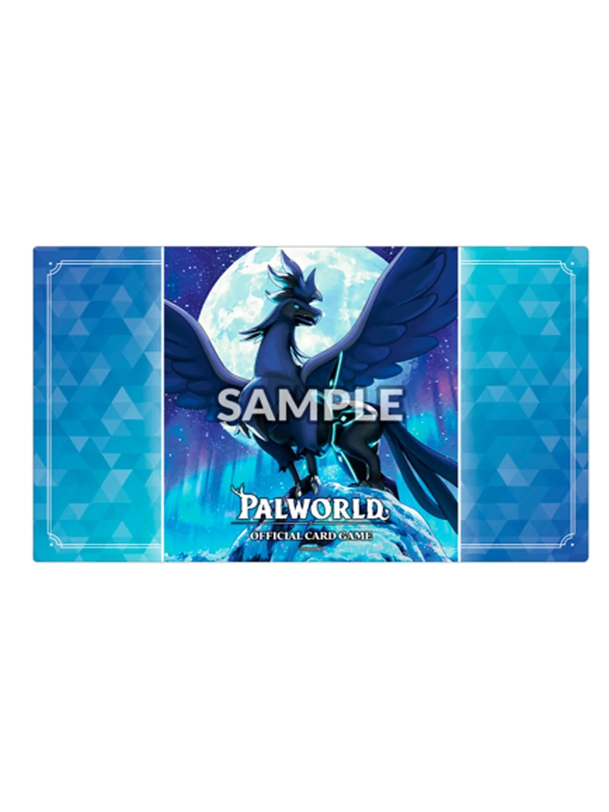 Tapete Vol. 22 Petallia Shadowbeak: Seed of Despair (Palworld)