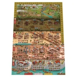 Compra Saqueadores de Escitia de Ediciones Primigenio al mejor precio 