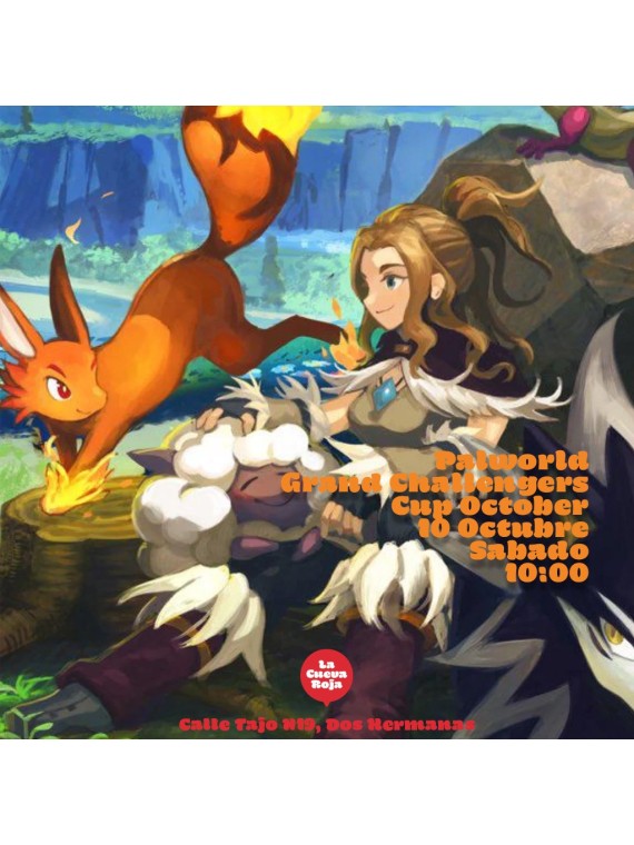 Compra Pokemon TCG League Cup - 09 Mayo de  al mejor precio (15,00 €)