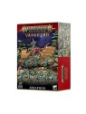 Warhammer Age of Sigmar: Spearhead - Seraphons (70-881)