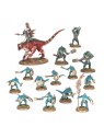 Warhammer Age of Sigmar: Spearhead - Seraphons (70-881)